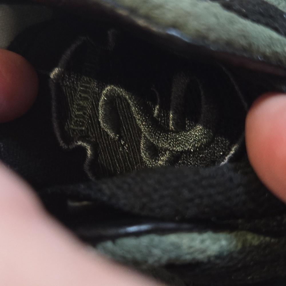 Vans‎ X Harry Potter Slytherin Snake Sneakers - Picture 7 of 7